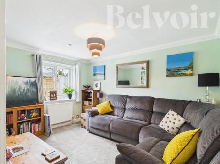 1 bedroom Bungalow for sale in Little Hoddington Close, Upton Grey, RG25