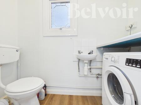 3 bedroom Terraced House to let in Avon Walk, Riverdene, Basingstoke, RG21