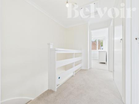 3 bedroom Terraced House to let in Avon Walk, Riverdene, Basingstoke, RG21