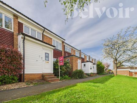 Avon Walk, Riverdene, Basingstoke, RG21