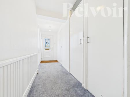 3 bedroom Terraced House to let in Avon Walk, Riverdene, Basingstoke, RG21