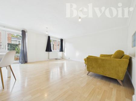 3 bedroom Terraced House to let in Avon Walk, Riverdene, Basingstoke, RG21