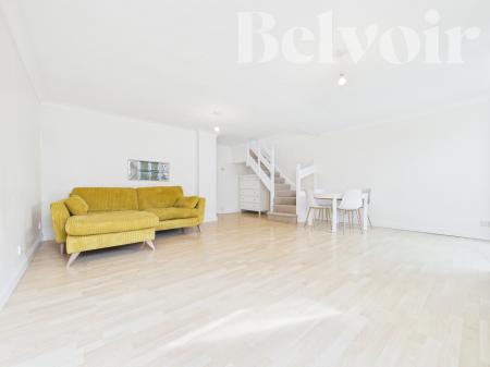 3 bedroom Terraced House to let in Avon Walk, Riverdene, Basingstoke, RG21