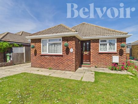 Hulbert Way, Basingstoke, RG22