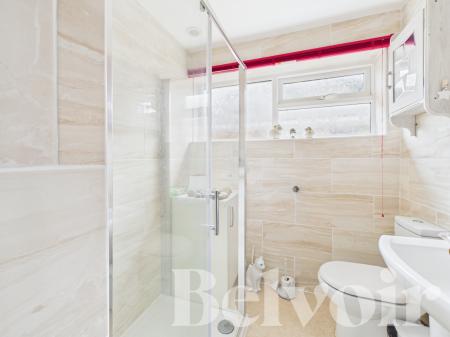 3 bedroom Bungalow for sale in Hulbert Way, Basingstoke, RG22