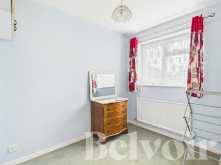 3 bedroom Bungalow for sale in Hulbert Way, Basingstoke, RG22