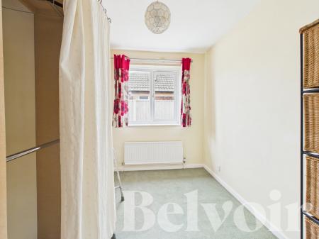 3 bedroom Bungalow for sale in Hulbert Way, Basingstoke, RG22