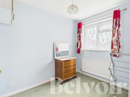 3 bedroom Bungalow for sale in Hulbert Way, Basingstoke, RG22