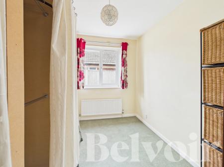 3 bedroom Bungalow for sale in Hulbert Way, Basingstoke, RG22