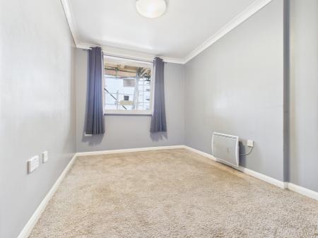 Crown Heights, Alencon Link, Basingstoke, RG21