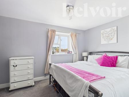 3 bedroom Semi-detached house for sale in Ketelbey Rise, Basingstoke, RG22