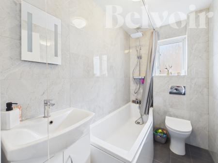 3 bedroom Semi-detached house for sale in Ketelbey Rise, Basingstoke, RG22