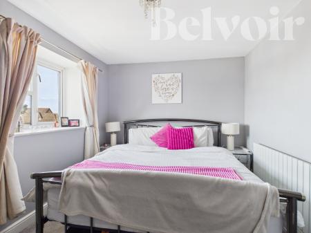 3 bedroom Semi-detached house for sale in Ketelbey Rise, Basingstoke, RG22