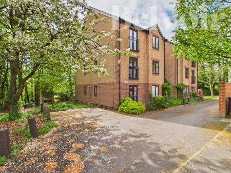 Gander Drive, Rooksdown, Basingstoke, RG24