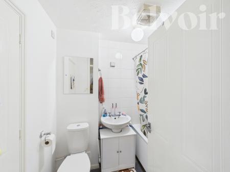 1 bedroom Flat to let in Gander Drive, Rooksdown, Basingstoke, RG24