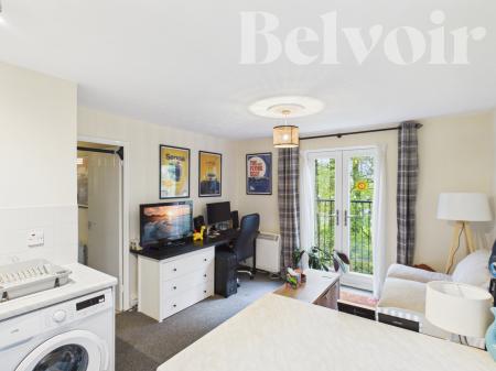 Gander Drive, Rooksdown, Basingstoke, RG24