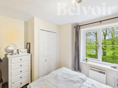 1 bedroom Flat to let in Gander Drive, Rooksdown, Basingstoke, RG24