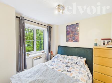 1 bedroom Flat to let in Gander Drive, Rooksdown, Basingstoke, RG24