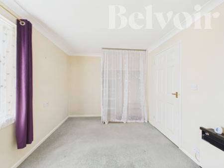 1 bedroom Flat for sale in Kendal Gardens, Basingstoke, RG22