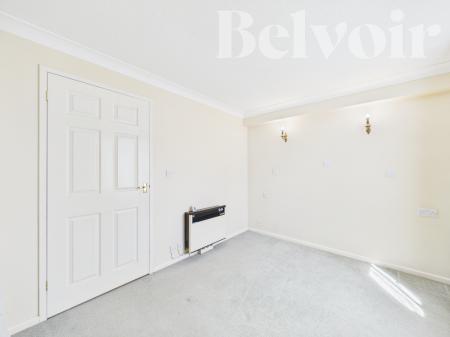 1 bedroom Flat for sale in Kendal Gardens, Basingstoke, RG22