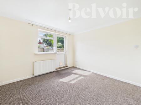2 bedroom Maisonette for sale in Devonshire Place, Kings Furlong, Basingstoke, RG21