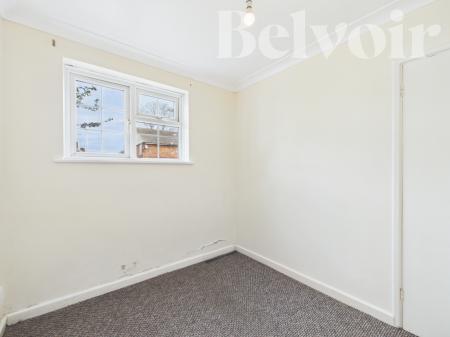 2 bedroom Maisonette for sale in Devonshire Place, Kings Furlong, Basingstoke, RG21