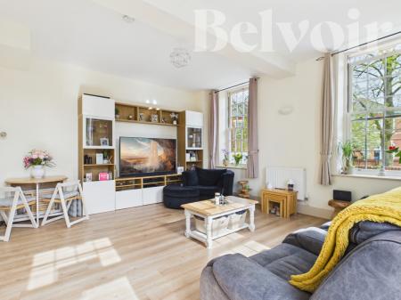 3 bedroom Terraced House for sale in Watertower Way, Basingstoke, RG24