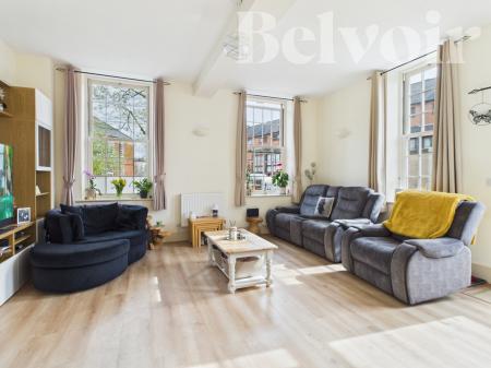 3 bedroom Terraced House for sale in Watertower Way, Basingstoke, RG24