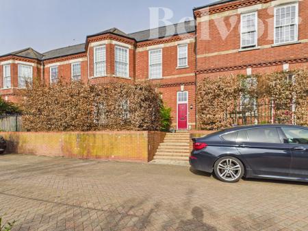 Watertower Way, Basingstoke, RG24