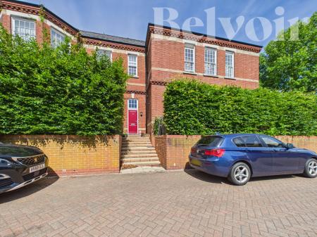 Watertower Way, Basingstoke, RG24