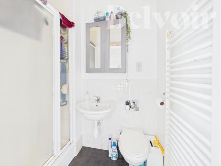 3 bedroom Terraced House for sale in Watertower Way, Basingstoke, RG24