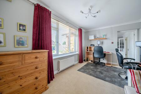 3 bedroom Bungalow for sale in Hill Road, Oakley, Basingstoke, RG23