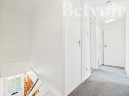 2 bedroom Flat to let in Copland Close, Brighton Hill, Basingstoke, RG22