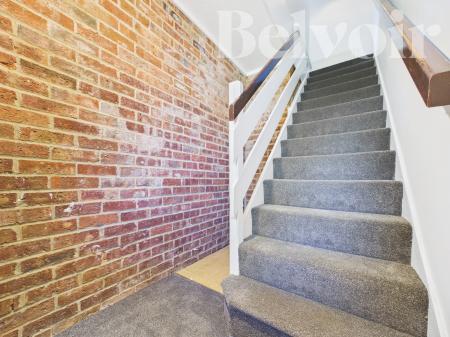 2 bedroom Flat to let in Copland Close, Brighton Hill, Basingstoke, RG22