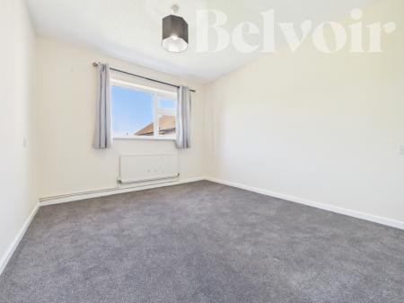 2 bedroom Flat to let in Copland Close, Brighton Hill, Basingstoke, RG22