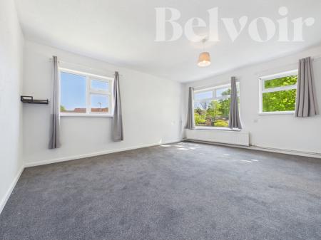 2 bedroom Flat to let in Copland Close, Brighton Hill, Basingstoke, RG22