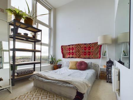 Skyline Plaza, Alencon Link, Basingstoke, RG21