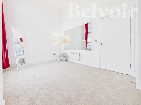 1 bedroom Flat to let in Skyline Plaza, Alencon Link, Basingstoke, RG21