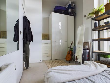 1 bedroom Flat to let in Skyline Plaza, Alencon Link, Basingstoke, RG21