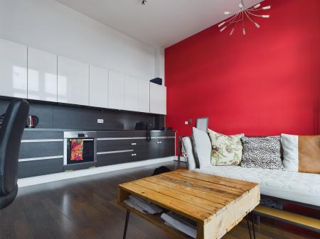 1 bedroom Flat to let in Skyline Plaza, Alencon Link, Basingstoke, RG21