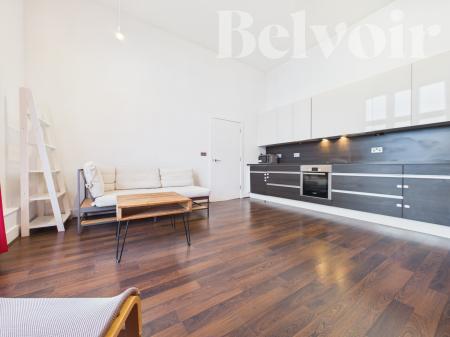 1 bedroom Flat to let in Skyline Plaza, Alencon Link, Basingstoke, RG21