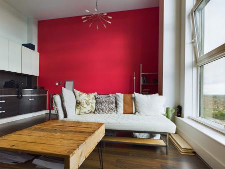 1 bedroom Flat to let in Skyline Plaza, Alencon Link, Basingstoke, RG21