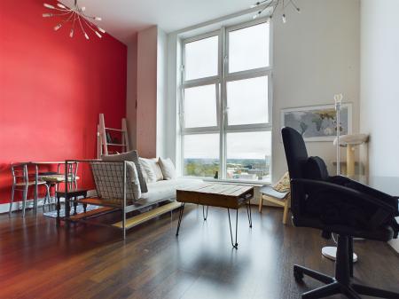 1 bedroom Flat to let in Skyline Plaza, Alencon Link, Basingstoke, RG21