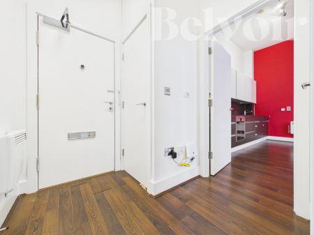 1 bedroom Flat to let in Skyline Plaza, Alencon Link, Basingstoke, RG21