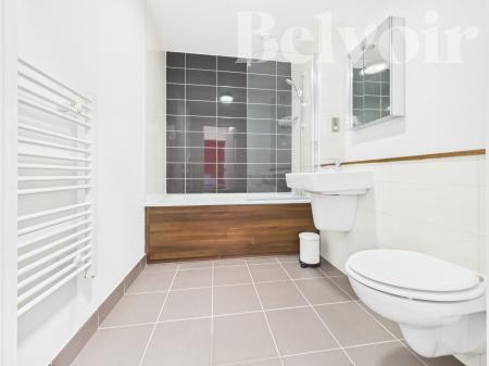 1 bedroom Flat to let in Skyline Plaza, Alencon Link, Basingstoke, RG21