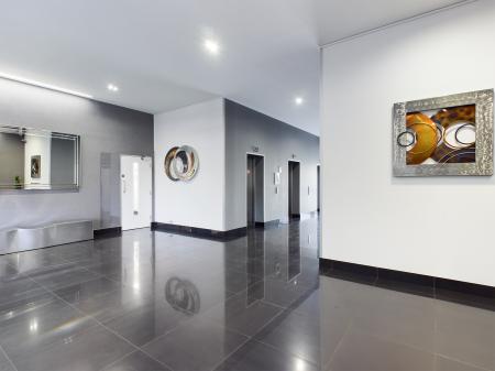 1 bedroom Flat to let in Skyline Plaza, Alencon Link, Basingstoke, RG21