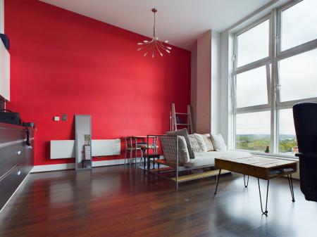 1 bedroom Flat to let in Skyline Plaza, Alencon Link, Basingstoke, RG21