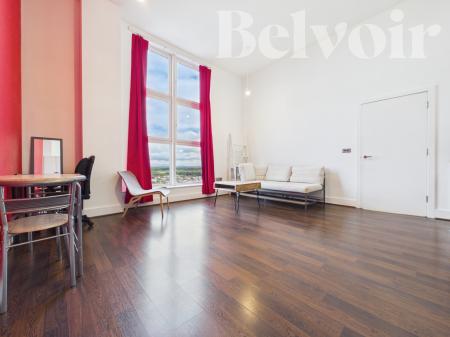 1 bedroom Flat to let in Skyline Plaza, Alencon Link, Basingstoke, RG21