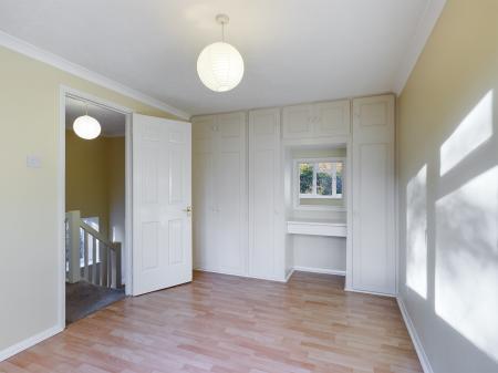 1 bedroom Terraced House to let in Long Copse Chase, Chineham, Basingstoke, RG24