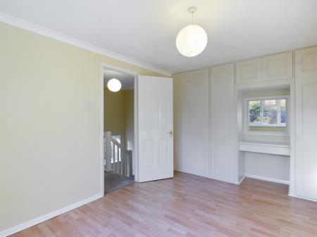 1 bedroom Terraced House to let in Long Copse Chase, Chineham, Basingstoke, RG24